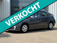 Toyota Prius - 1.8 Comfort AUTOMAAT / CLIMA / CRUISE / NAP