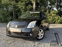 Suzuki Swift - 1.3 4X4 4Grip Exclusive APK stoelverwarming