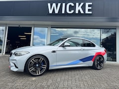 BMW 2-serie Coupé - M2 DCT Competition 411 PK Led Leder Remus