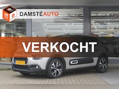 Citroën C3 - PureTech 83pk Feel Edition │ Connect Nav DAB+ │ Keyless Entry & Start │ Achteruitrijcamera