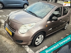Suzuki Alto - 1.0 Comfort/2 sleutels/zuinig/dealer-onderhouden