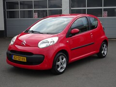 Citroën C1 - 1.0-12V Ambiance Elektrische ramen, centrale vergrendeling, nieuwe apk.enz