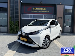 Toyota Aygo - 1.0 VVT-i x-play A.U.R.Camera/Apple Carplay/NAP