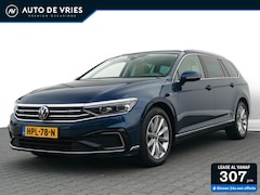 Volkswagen Passat Variant - 1.4 TSI PHEV 218pk GTE Highline | Leder | Panoramadak | 360 Camera | Virtual cockpit