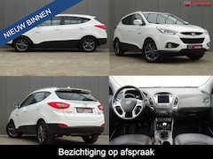 Hyundai ix35 - 1.6i GDI Go * DEALER ONDERH