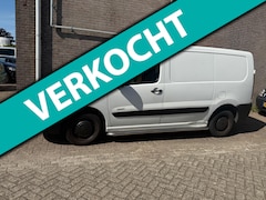 Citroën Jumpy - 12 1.6 HDI L1 H1 ((( 120.000 km N.A.P )))