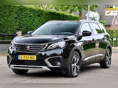 Peugeot 5008 - 1.2 PureTech Blue Lease Premium| 7.PERS | AUTOMAAT | PANO | CARPLAY | CRUISE | CAMERA | NA