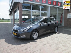 Kia Cee'd - 1.6 GDI 20th Anniversary