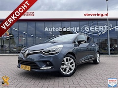 Renault Clio Estate - 0.9 TCE Limited / Navi / Airco / Trekhaak
