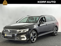 Volkswagen Passat Variant - 1.4 TSI PHEV GTE / HUD / DCC / Trekhaak