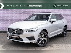 Volvo XC60 - T8 Twin Engine AWD R-Design | Head-up Display | Trekhaak | Panoramadak | Full LED | Carpla