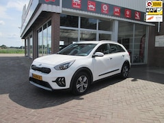 Kia Niro - 1.6 GDi Hybrid DynamicLine
