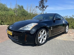 Nissan 350Z - 3.5 V6 BTW Youngtimer NAP