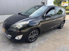 Renault Grand Scénic - 1.6 dCi Bose Navi Clima Pano Keyless go