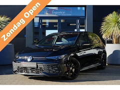 Volkswagen Golf - 8.5 2.0 TSI GTI 265pk Panoramadak/Stoelverwarming/HarmanKardon