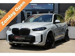 BMW X5 - xDrive50e M Sport 489pk Panoramadak/Trekhaak/Harmankardon