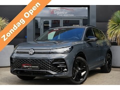 Volkswagen Tiguan - 1.5 eHybrid R-Line Edition 272pk Panoramadak/IQ-Light/360Camera