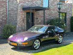 Porsche 968 - 3.0 Coupé H6 zeer mooi