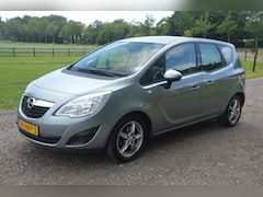 Opel Meriva - 1.4 Turbo Edition Airco Cruise Trekhaak