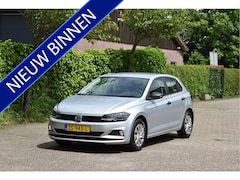 Volkswagen Polo - 1.0 in Topstaat NAP Garantie