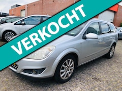 Opel Astra Wagon - 1.8 AUTOMAAT/trekhaak