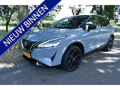 Nissan Qashqai - 1.5 e-Power Black Edition, PANO, ADAPT 39DKM