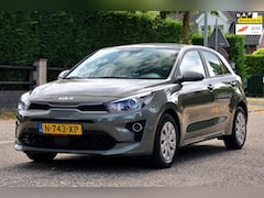 Kia Rio - 1.0 T-GDi MHEV ComfortLine | 1e EIGENAAR | AIRCO | NAP | ZEER MOOIE GOED ONDERHOUDEN AUTO