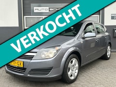 Opel Astra - 1.6 Edition I 93.611 km I AIRCO I NL AUTO I