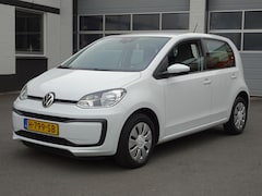 Volkswagen Up! - 1.0 BMT Airco, elektrische ramen, centrale vergrendeling, enz