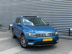 Volkswagen Tiguan - 1.4 TSI ACT Highline (bj 2017) DSG|PANO|DYNAUDIO|VOL