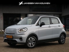 Leapmotor T03 - Design 37.3 kWh /