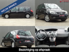 Renault Grand Scénic - 2.0-16V Business Line * PANORAMADAK * TREKHAAK