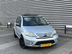 Citroën C3 - 1.4i-16V Exclusive PANORAMA/CLIMA/LMV/NIEUWE APK