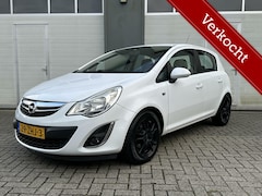 Opel Corsa - 1.3 CDTi EcoFlex S/S Anniversary Edition