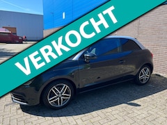 Audi A1 - 1.4 TFSI Attraction | Start/Stop | 16” Lichtmetalen Velgen | Media Style-Pakket | Navigati