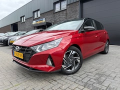 Hyundai i20 - 1.2 MPI Comfort Smart | 12MND GARANTIE | CRUISE | DIGI COCKPIT | NAVI | AIRCO |