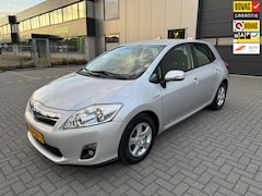 Toyota Auris - 1.8 Full Hybrid Aspiration