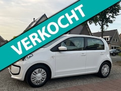 Volkswagen Up! - 1.0 move up BlueMotion NL-AUTO-NAP