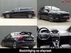 Ford Focus - 2.0 ST-2 * MILLTEK UITLAAT