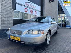 Volvo V70 - 2.4 Edition II Nieuwe Koppeling+Distributieriem
