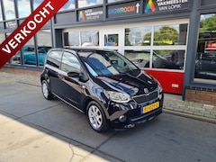 Skoda Citigo - 1.0 60pk 5 drs Ambition Airco Bluetooth All-in prijs + 6 mnd garantie