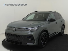 Volkswagen Tiguan - R-Line Edition - eHybrid | 'App-Connect' draadloze smartphone integratie | Automatische af