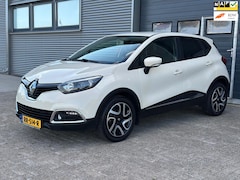 Renault Captur - 0.9 TCe Dynamique NAVI - NWE APK - NETTE AUTO