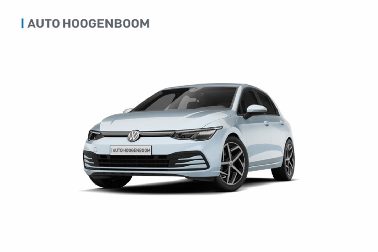 Volkswagen Golf - Life Edition eHybrid | 'App-Connect' draadloze smartphone integratie | Achterbank in ongel - AutoWereld.nl