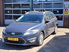 Ford Mondeo Wagon - 1.6 EcoBoost Titanium