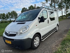 Opel Vivaro - bestel 2.0 CDTI L2H1 DC