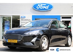 Ford Focus - 1.0 EcoBoost Hybrid Trend Edition Business | ORIGINEEL NL | DEALER OH | NAVIGATIE | LMV |