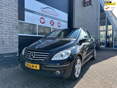 Mercedes-Benz B-klasse - 170 Leer