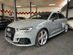 Audi RS3 - 2.5 TFSI RS3 quattro virtual pano massage