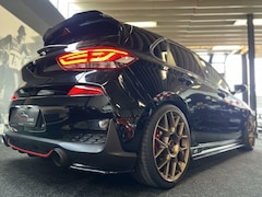Hyundai i30 - 2.0 T-GDI N2 Performance pano